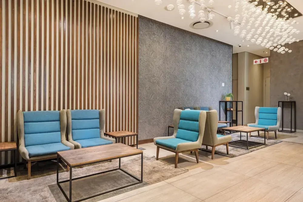 Sandton Skye Apartments