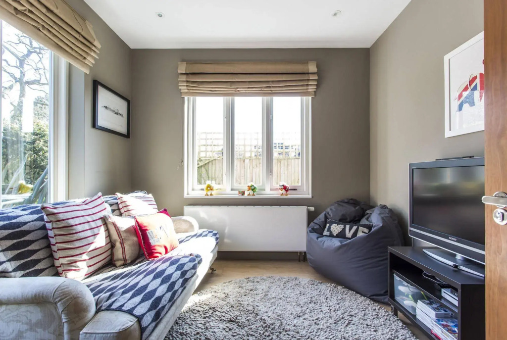 onefinestay - Richmond private homes