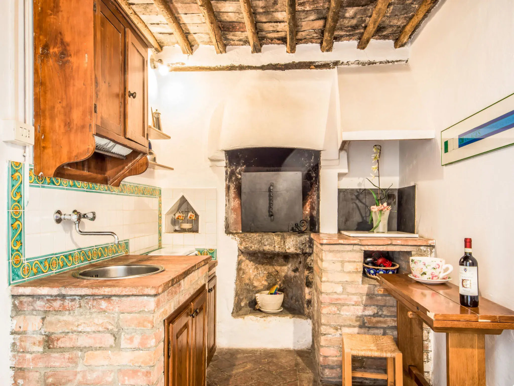 Locazione turistica Il Valacchio
