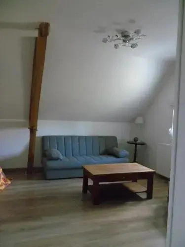 Chambre d'Hote