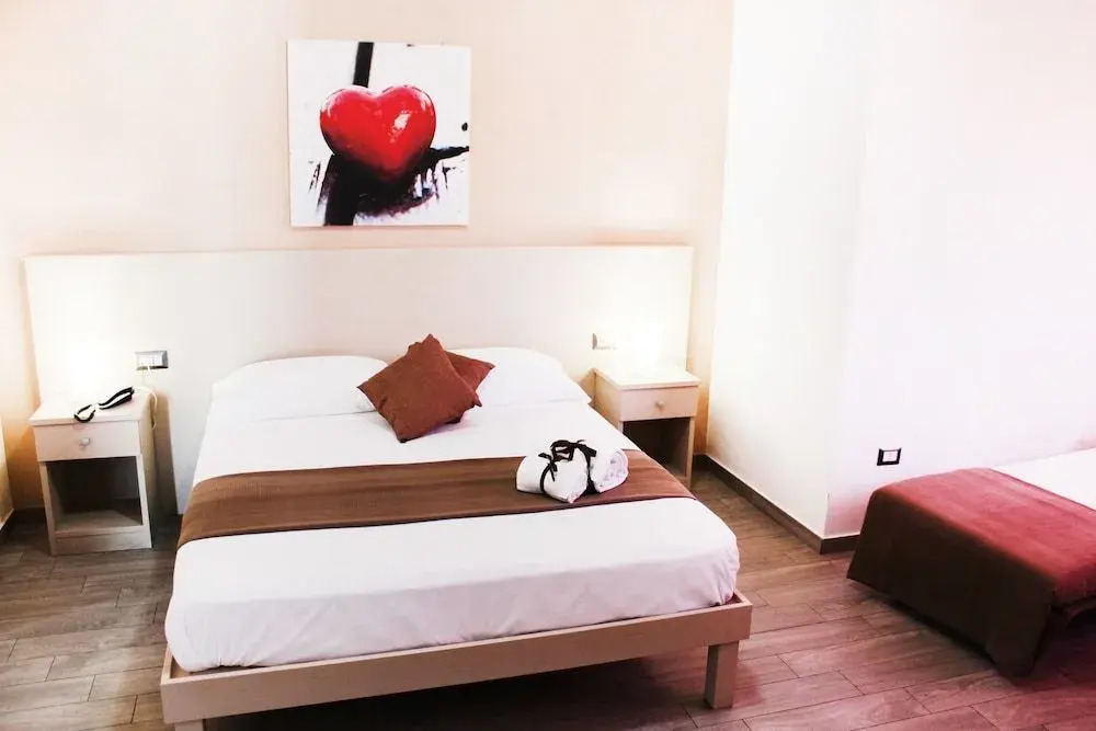 Hotel Cesirja