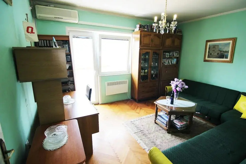 Antonia's coast apartment