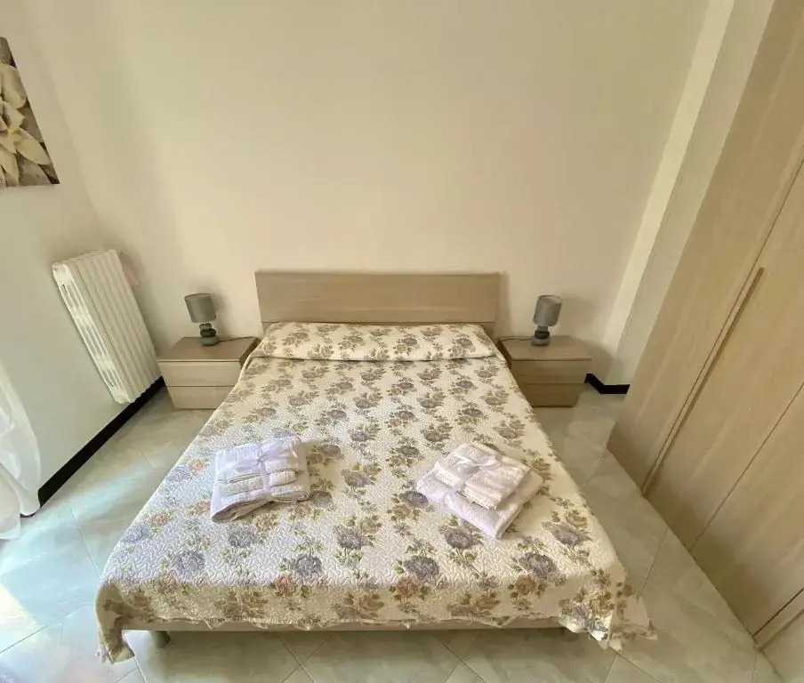 Casa Nilla