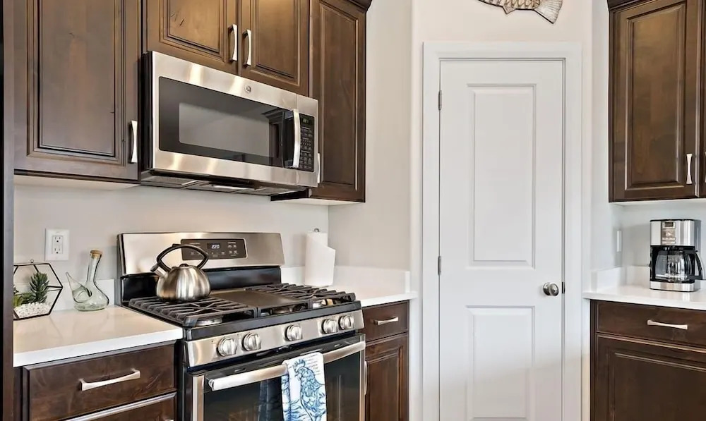Spacious Villa Just Minutes from Downtown St. George by Redawning