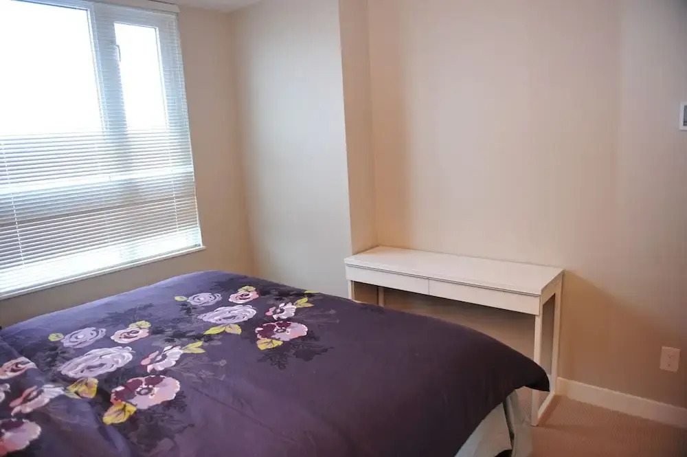 Brand New 1bdr 1den Condo in Vancouver