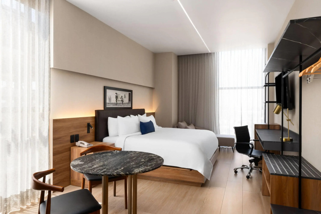 TRYP By Wyndham Ciudad Guzmán UTTSA