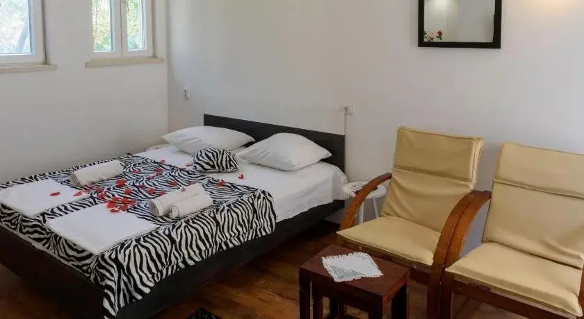 Dino and Jele Apartments