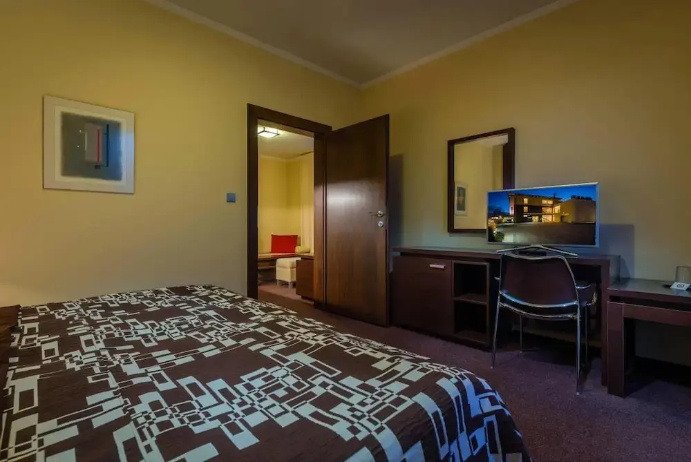 Hotel Villa Bianca