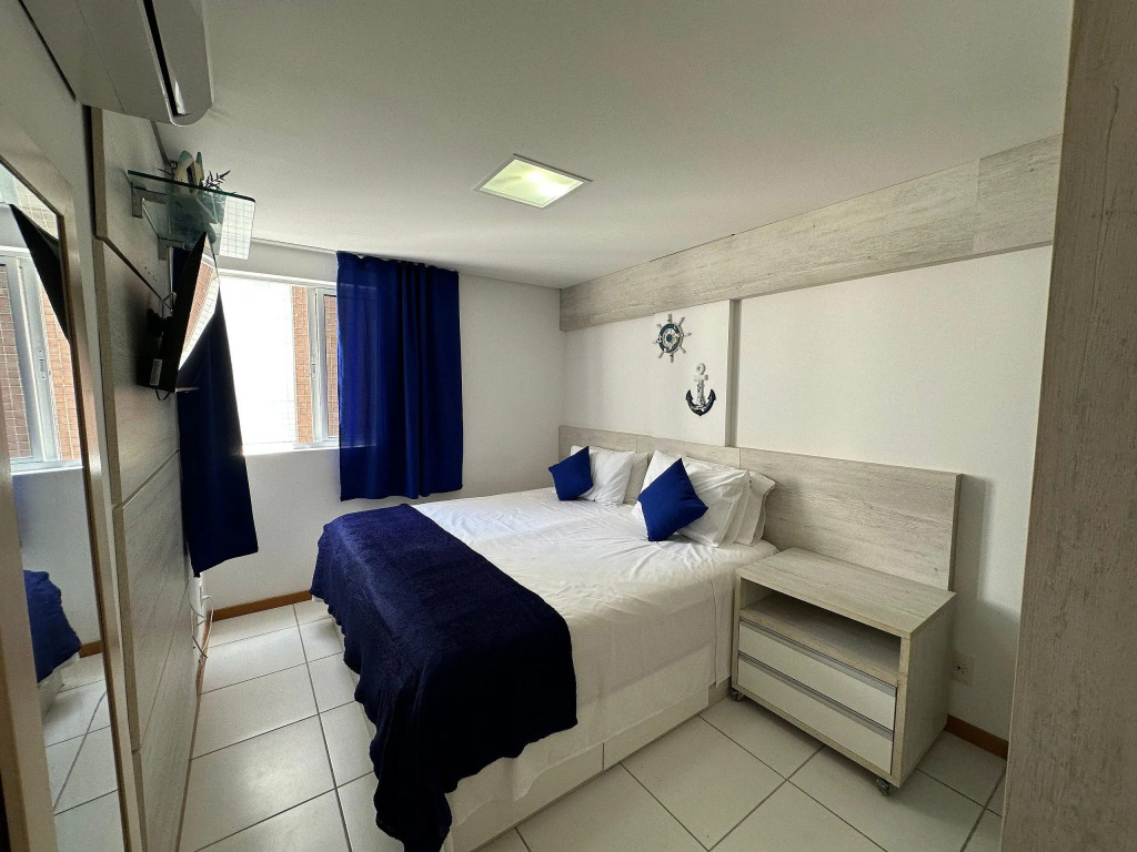 Bela Hospedagem   #atlantico Sul 223b