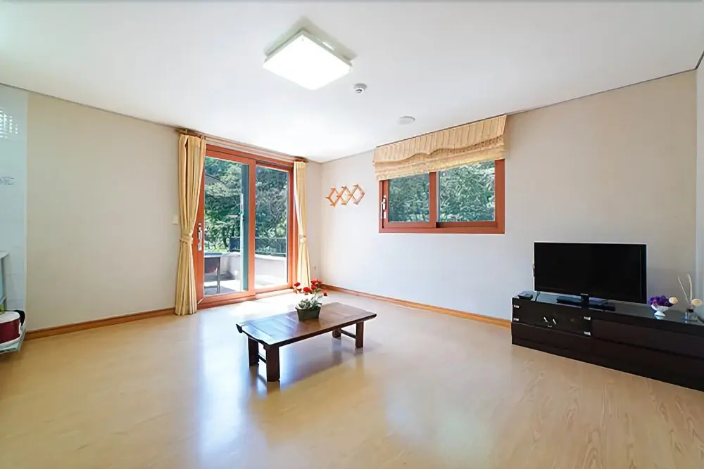 Gapyeong Sky Maru Pension