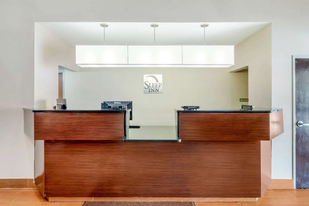 Sleep Inn North