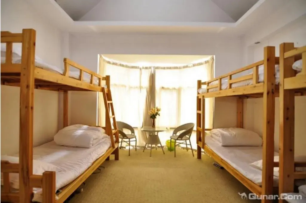 Green Pavilion Brigade Hostel