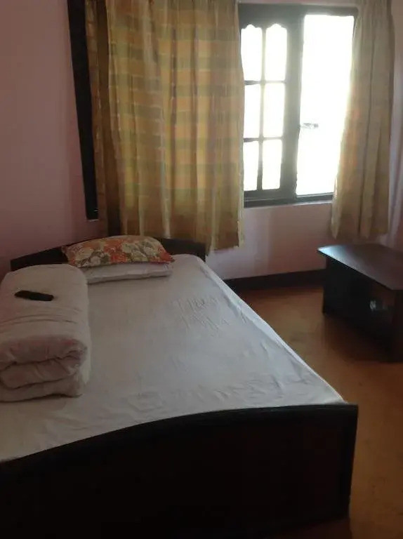 Hotel Minar
