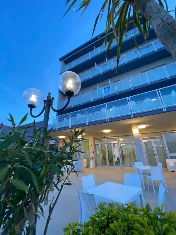 Hotel Astoria