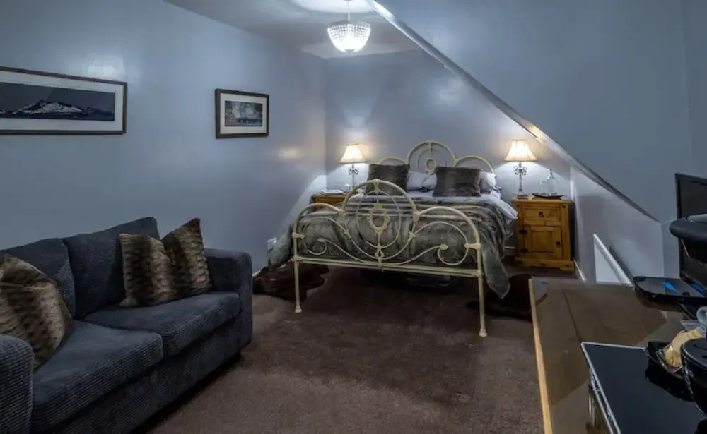 Brae View B&B