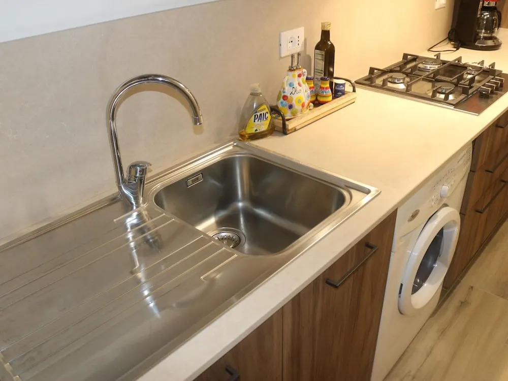 Apartment in Cola Near Thermal Park & Lake
