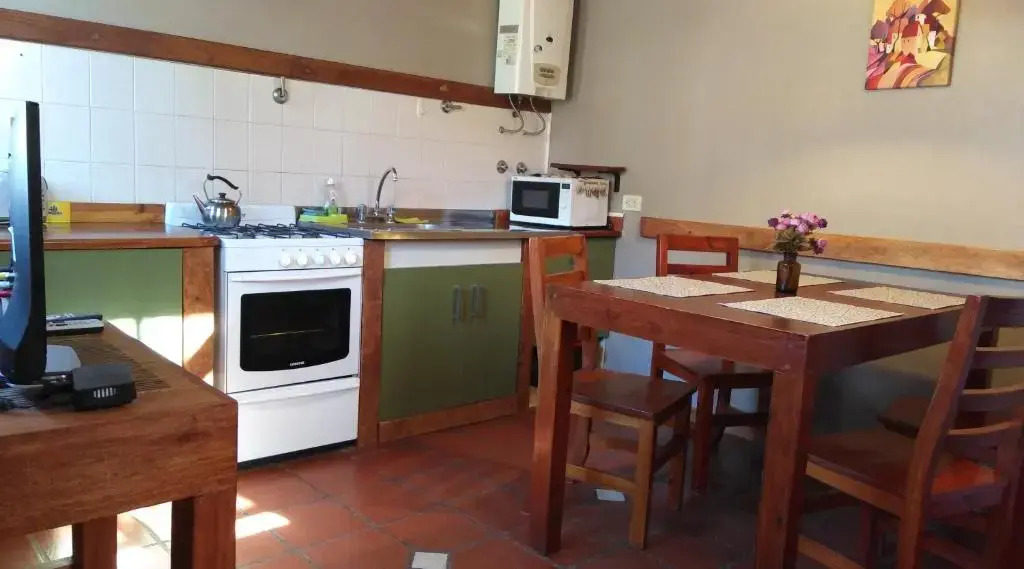 Anita´s House
