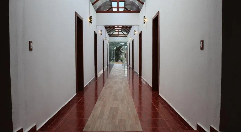 Hotel El Jaguar