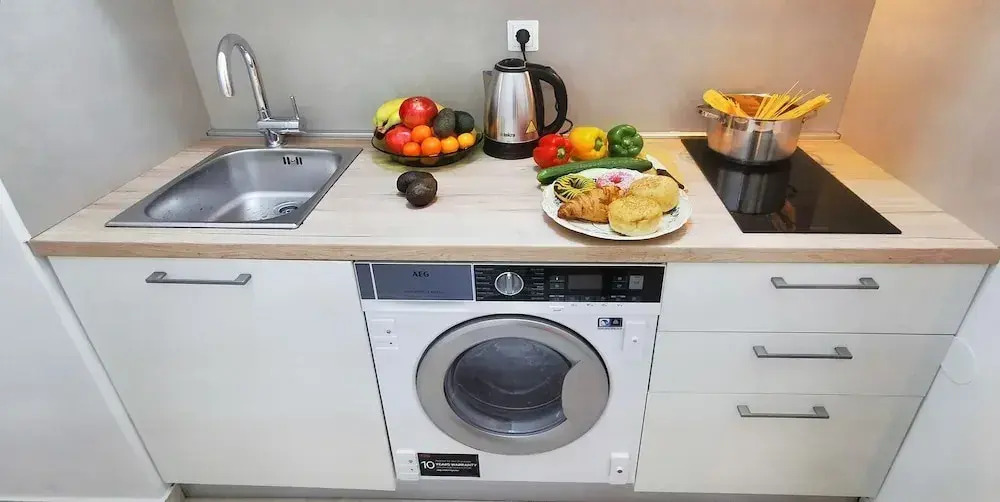Apartment Varglien