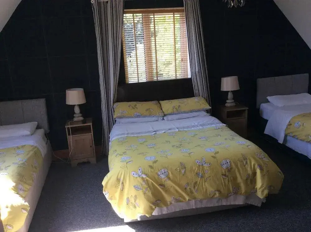 Coach House Suites