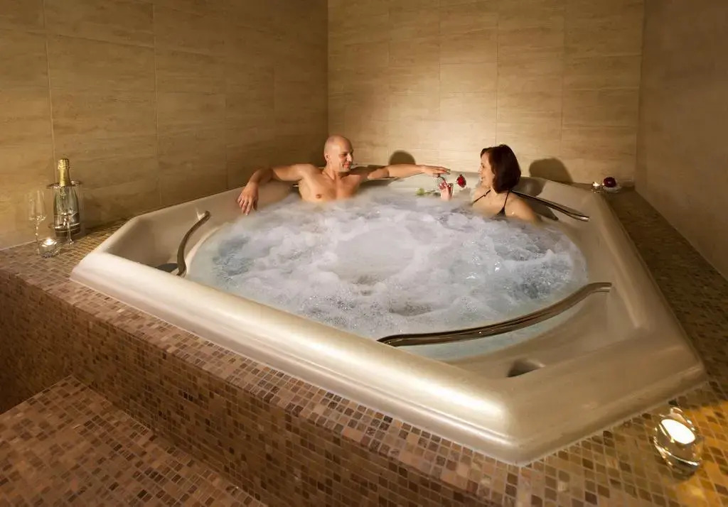 Spa Hotel MILLENIUM Karlovy Vary