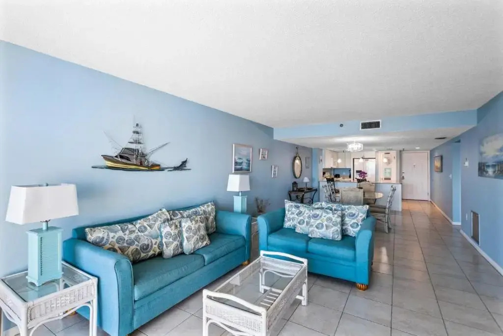 403 Beach Place Condos