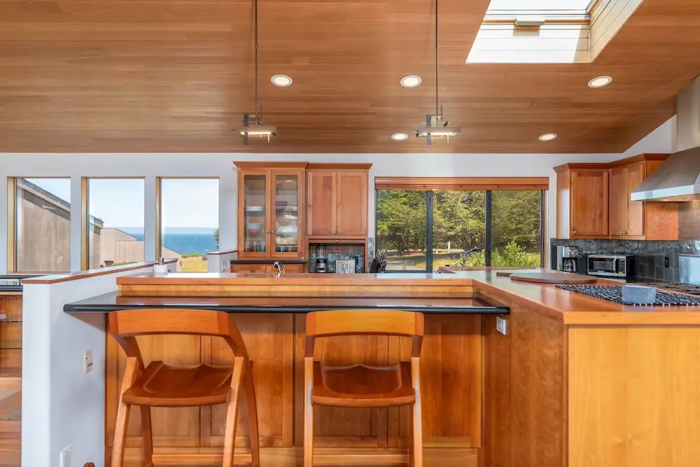 Ocean Retreat