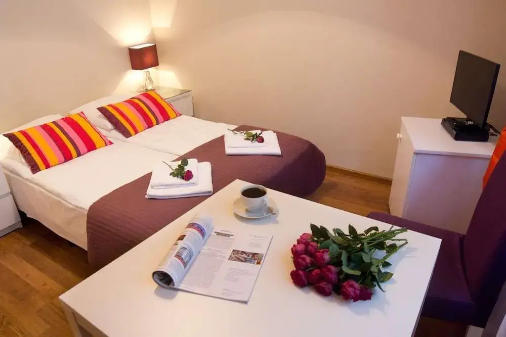 Sodispar Aparthotel  Apartments