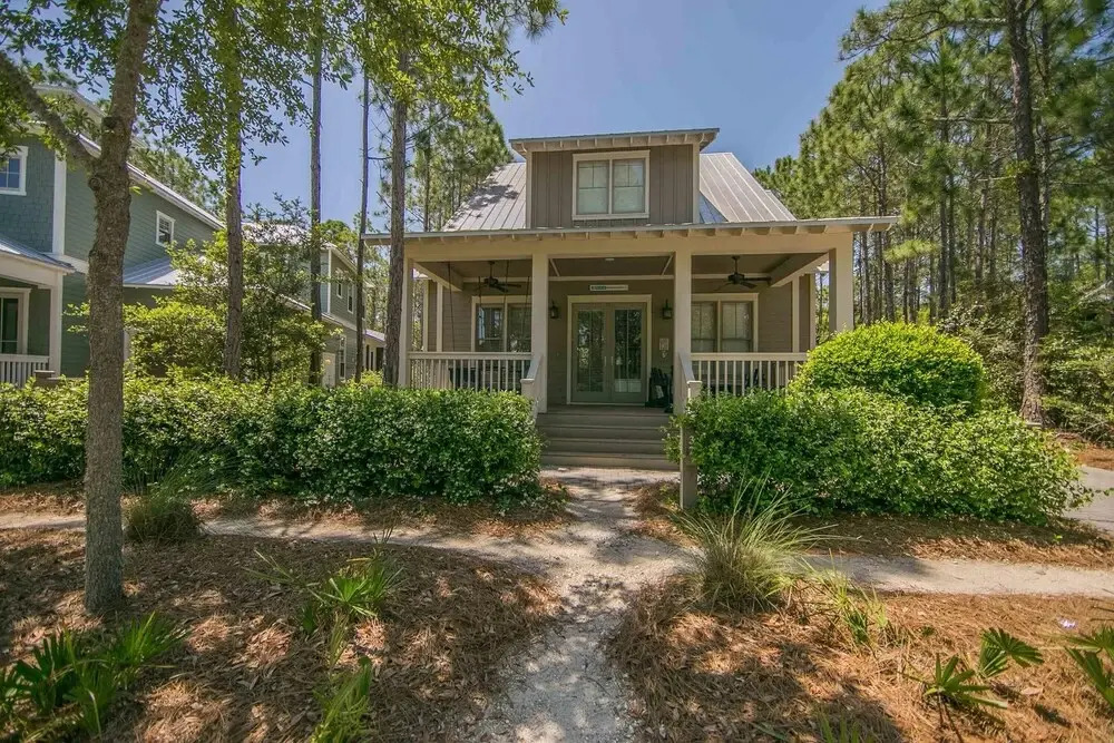 WaterColor by Dune Vacation Rentals - Forest District