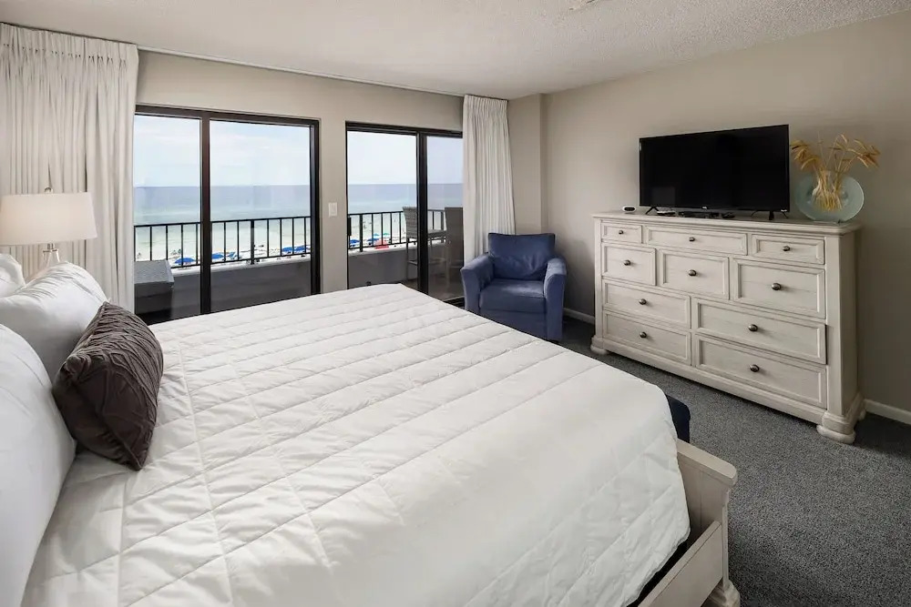 Surf Dweller 410 - Seaside Summit