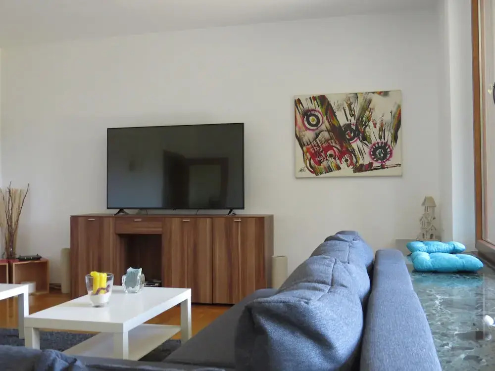 Villa Aurora