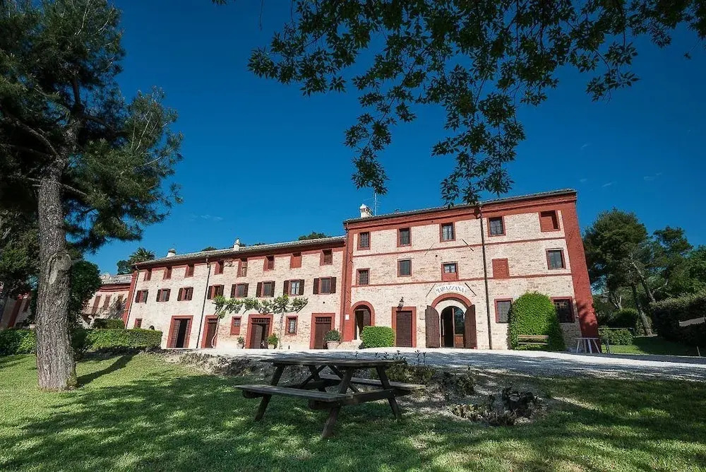 Agriturismo La Marazzana