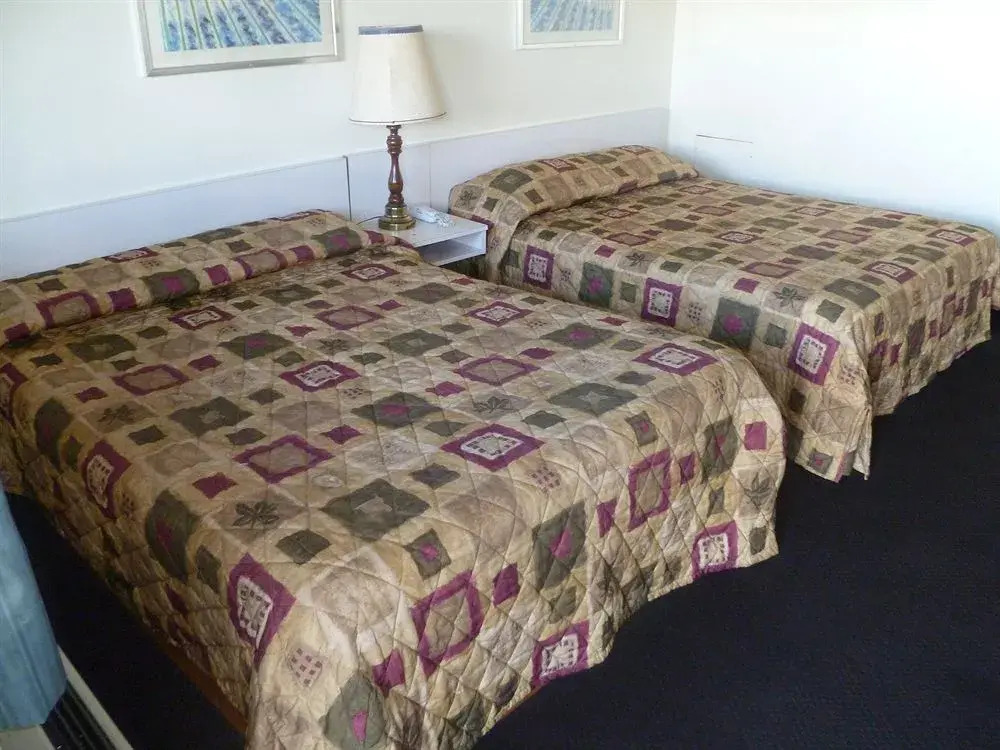 Valu Inn Cedar City