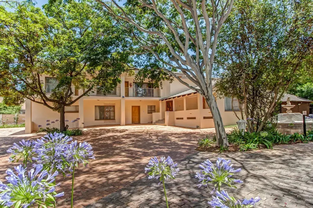 Dalberry Guest House
