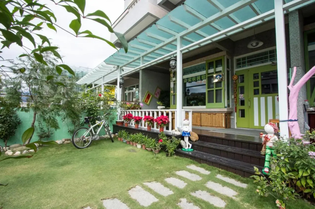 Xia Duo Lift Guest House