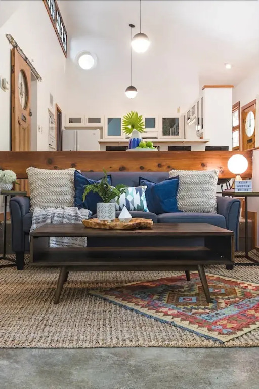 Unique 4BR ATX Home by Domio
