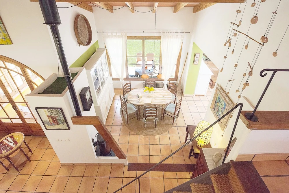 Villa El Pinar