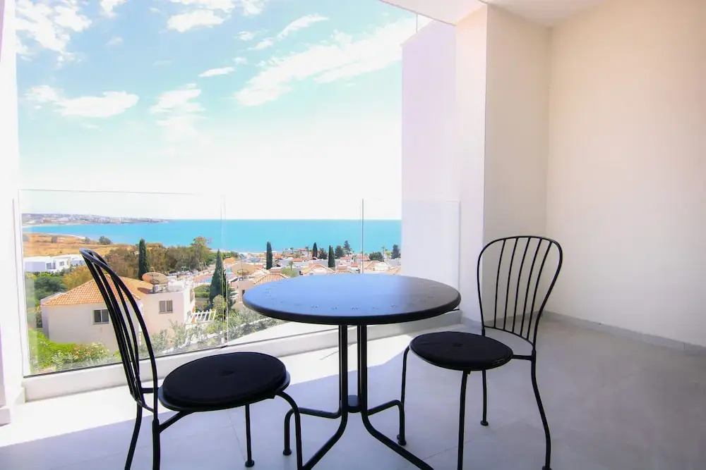 Phaedrus Living Luxury Seaview Coral Bay Villa