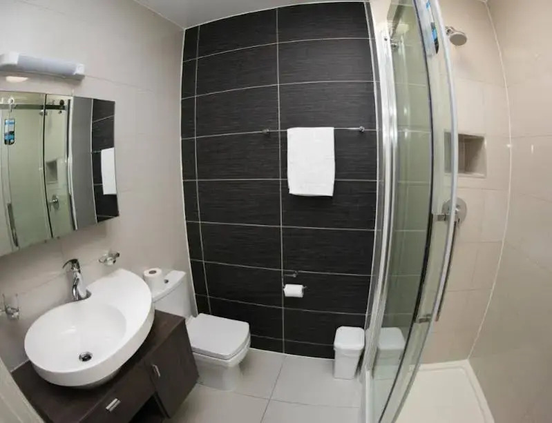 The Ascott Mayfair