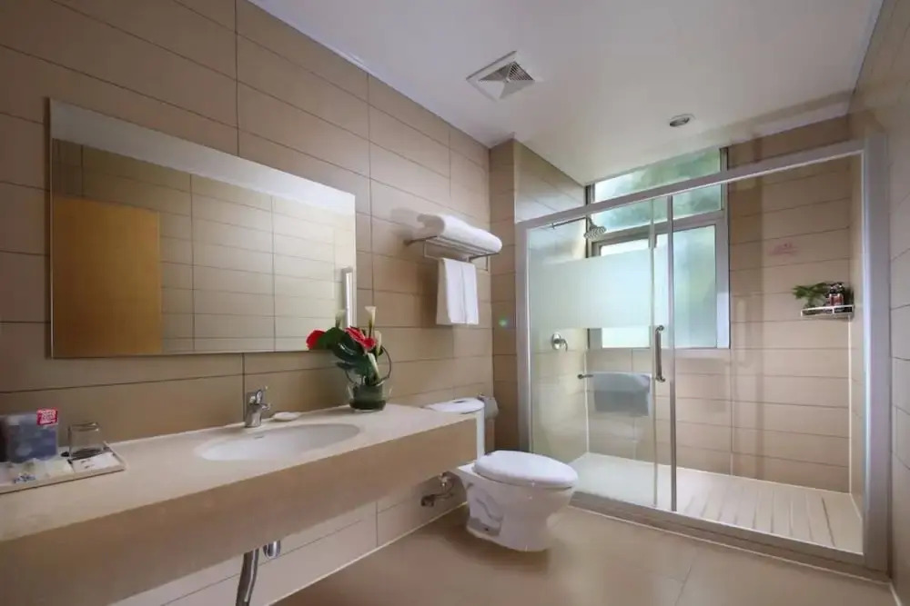 Fliport Haibin Hotel Fuzhou