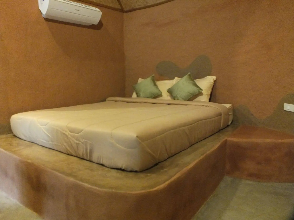 Baan Din Chiangdao