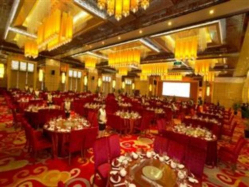 ShenZhen Romanjoy International Hotel