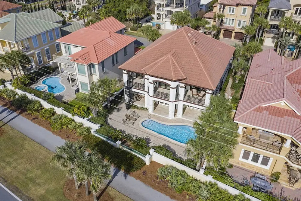Biarritz by Five Star Properties