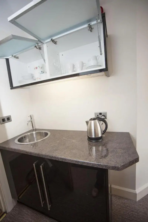 Ethos Hotel - Oxford City