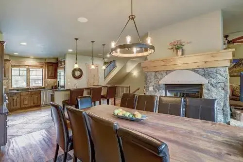 39C Union Creek Townhomes West Townhouse
