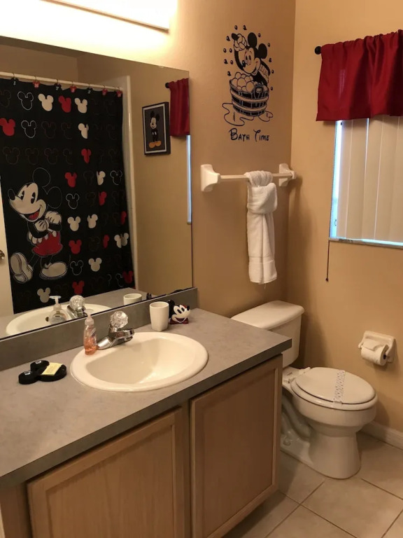 4BR 3BA Home in Rolling Hiils by CV-7901