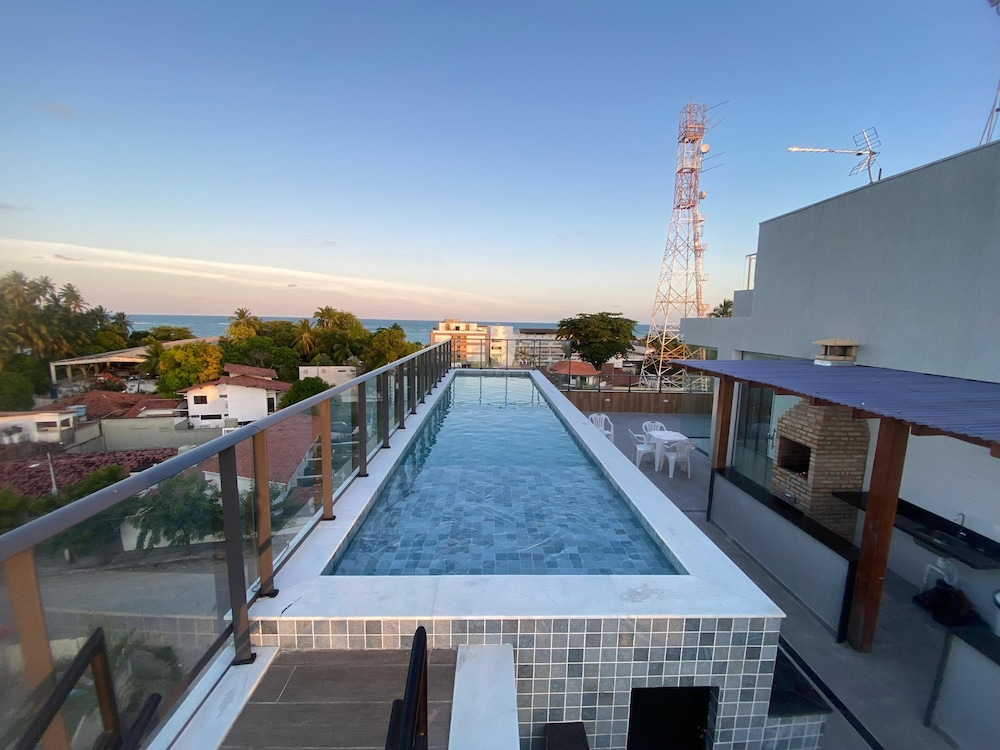 Nawa Beach Residence 105 by La Playa