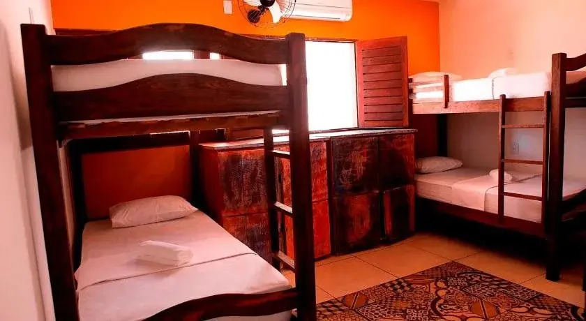 Parahyba Hostel