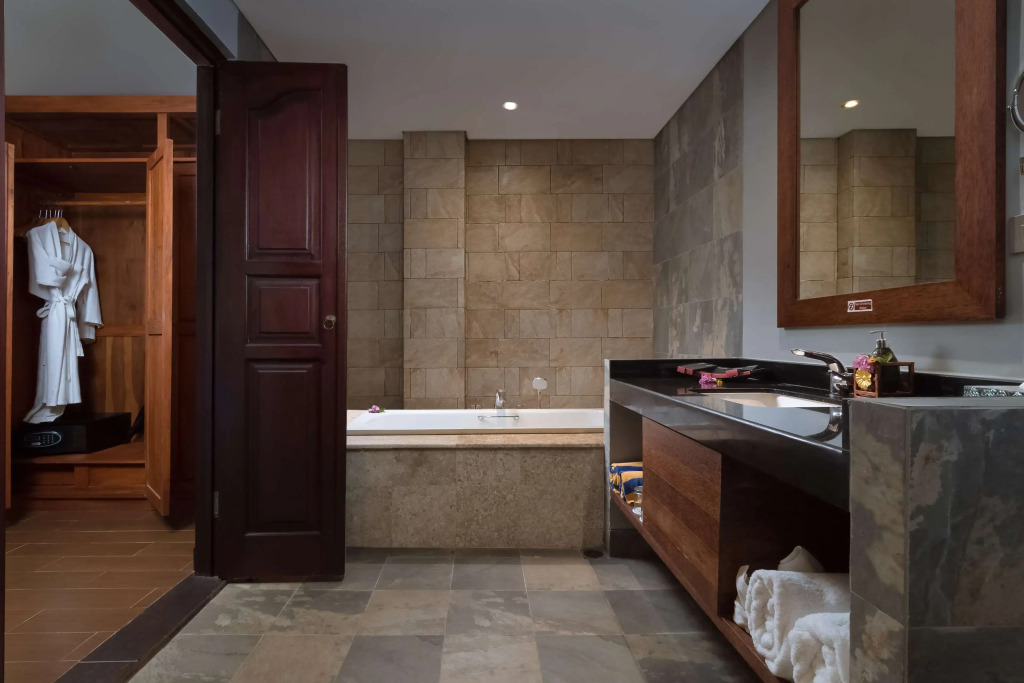 Best Western Premier Agung Resort Ubud
