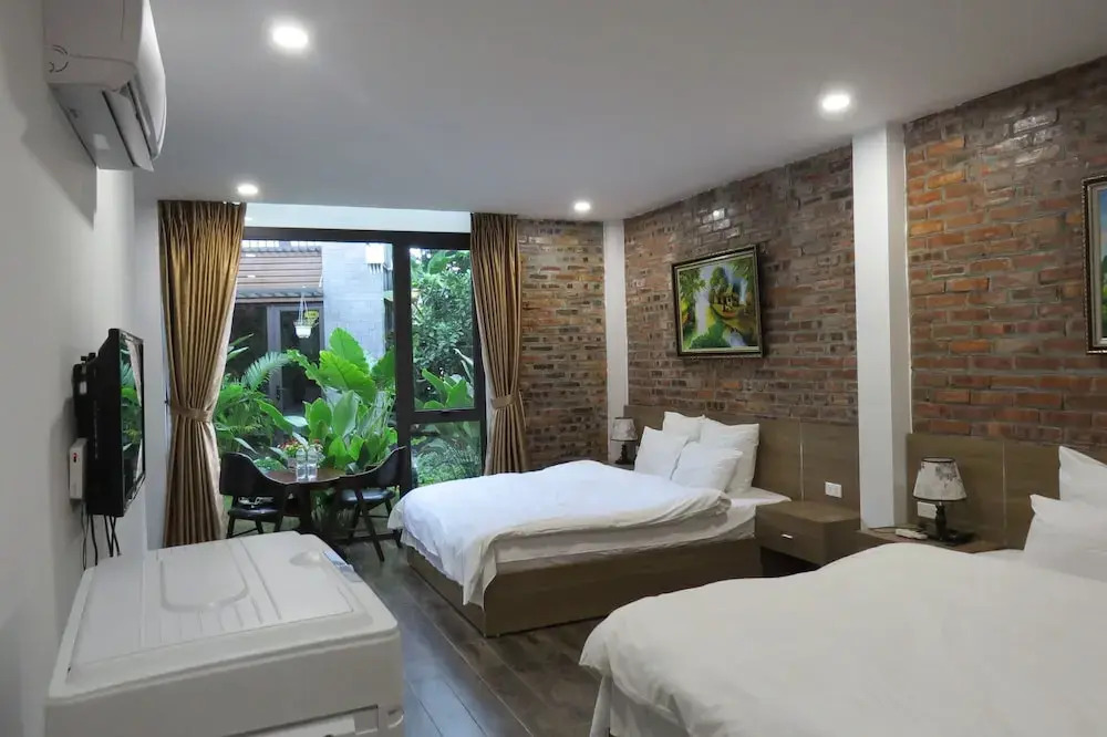 King Kong Homestay
